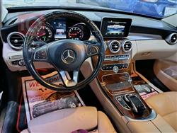 مێرسێدس بێنز C-Class